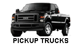 Pickup Truck Inventory
